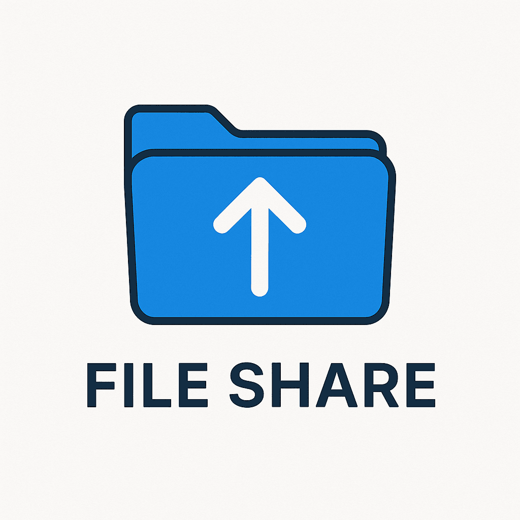 FileShare Logo